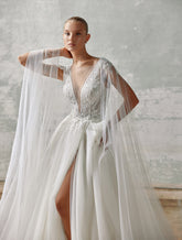 Rochie de mireasa J-1099